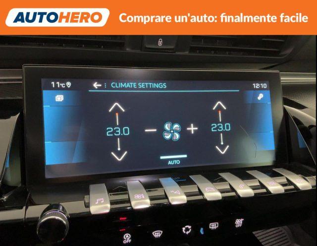 PEUGEOT 508 BlueHDi 130 Stop&Start Allure