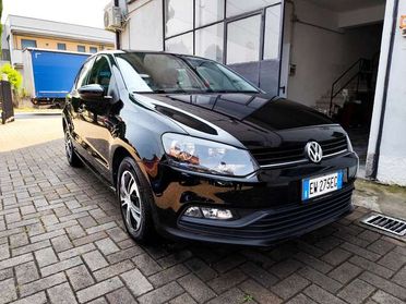 Volkswagen Polo Polo 5p 1.0 mpi Trendline 60cv