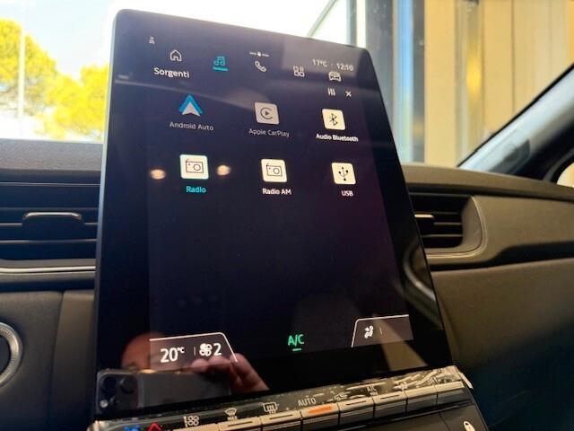 Renault Captur ECO-G 100 CV Techno "KM0" - 2000 DAL COSTO DEL NUOVO