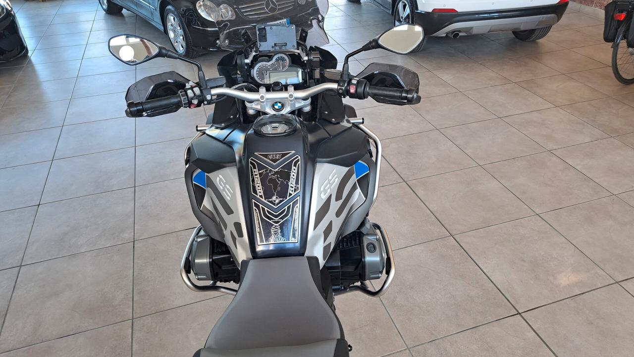 Bmw R 1200 GS Adventure ADV FULL OPTIONAL