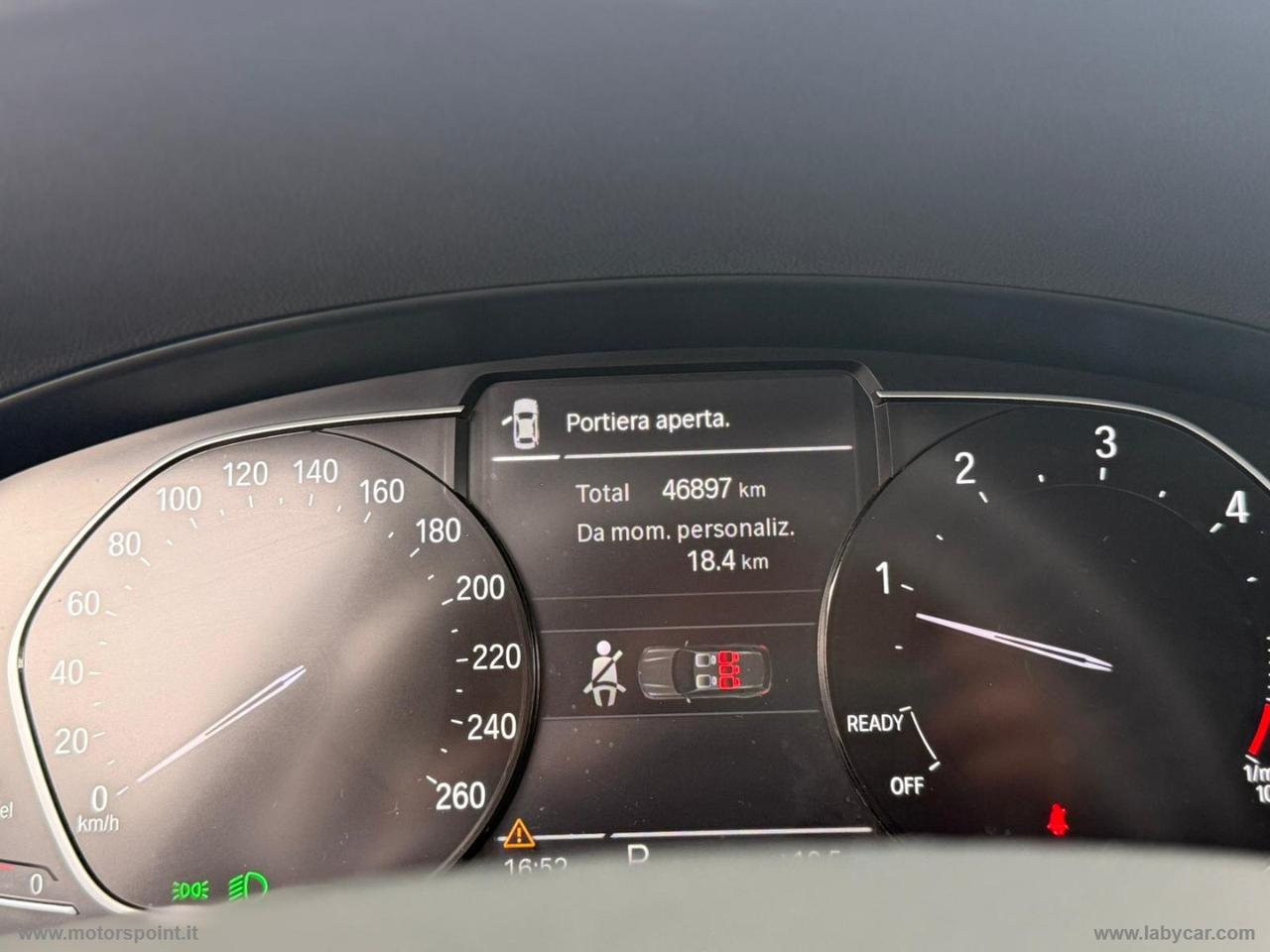 BMW X3 sDrive18d 48V Business Advantage