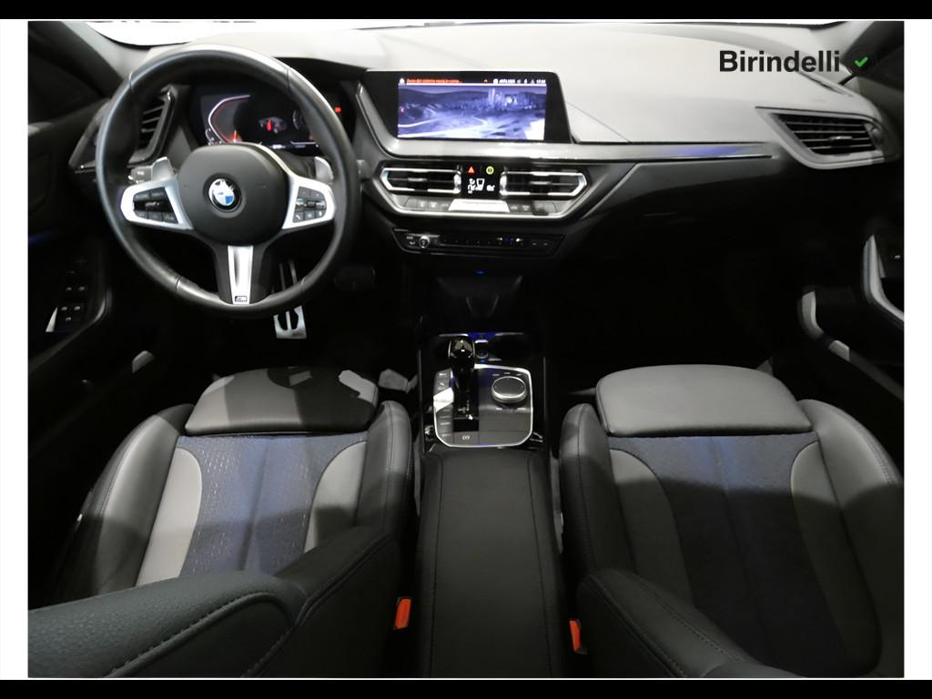 BMW 118d 5 Porte