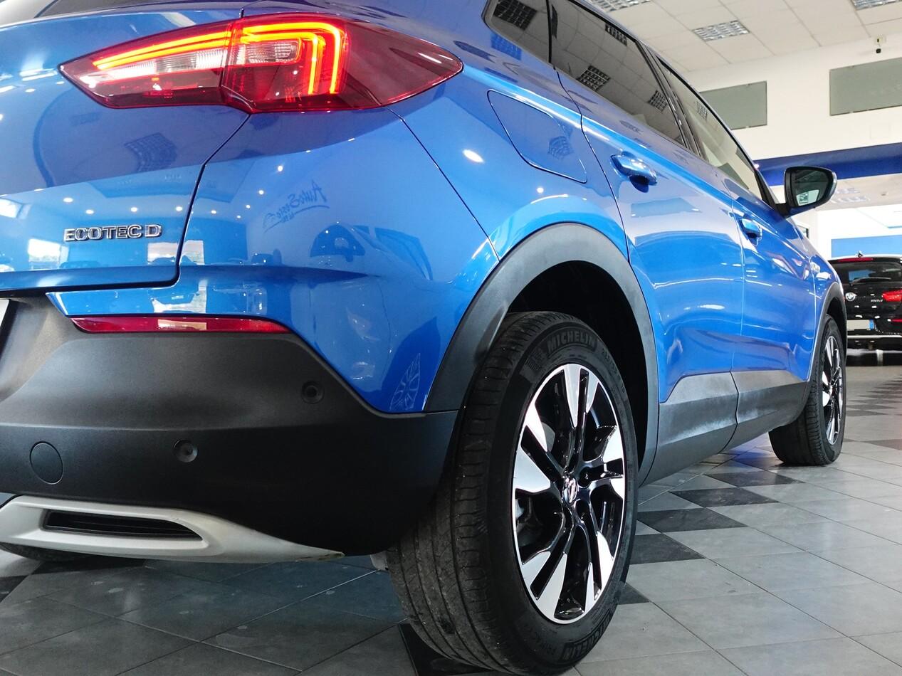Opel Grandland X 1.5 CDTI 130 CV ELEGANCE