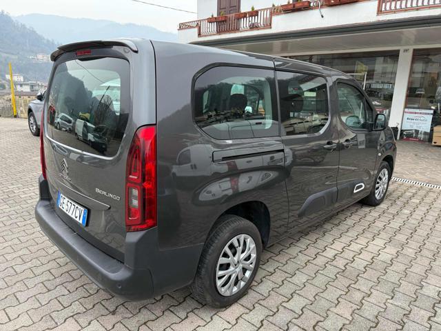 CITROEN Berlingo BlueHDi 100 Stop&Start XL 7 posti Feel