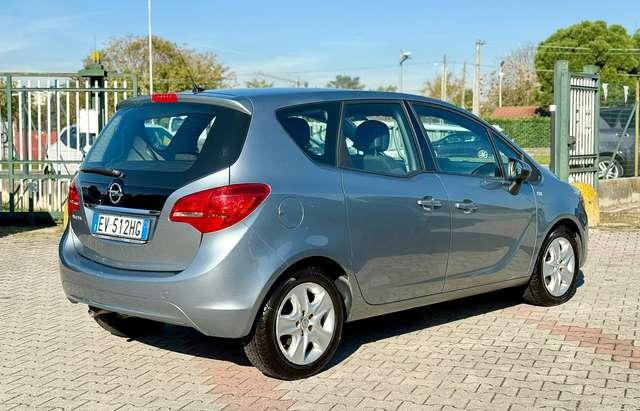 Opel Meriva 1.4 Cosmo