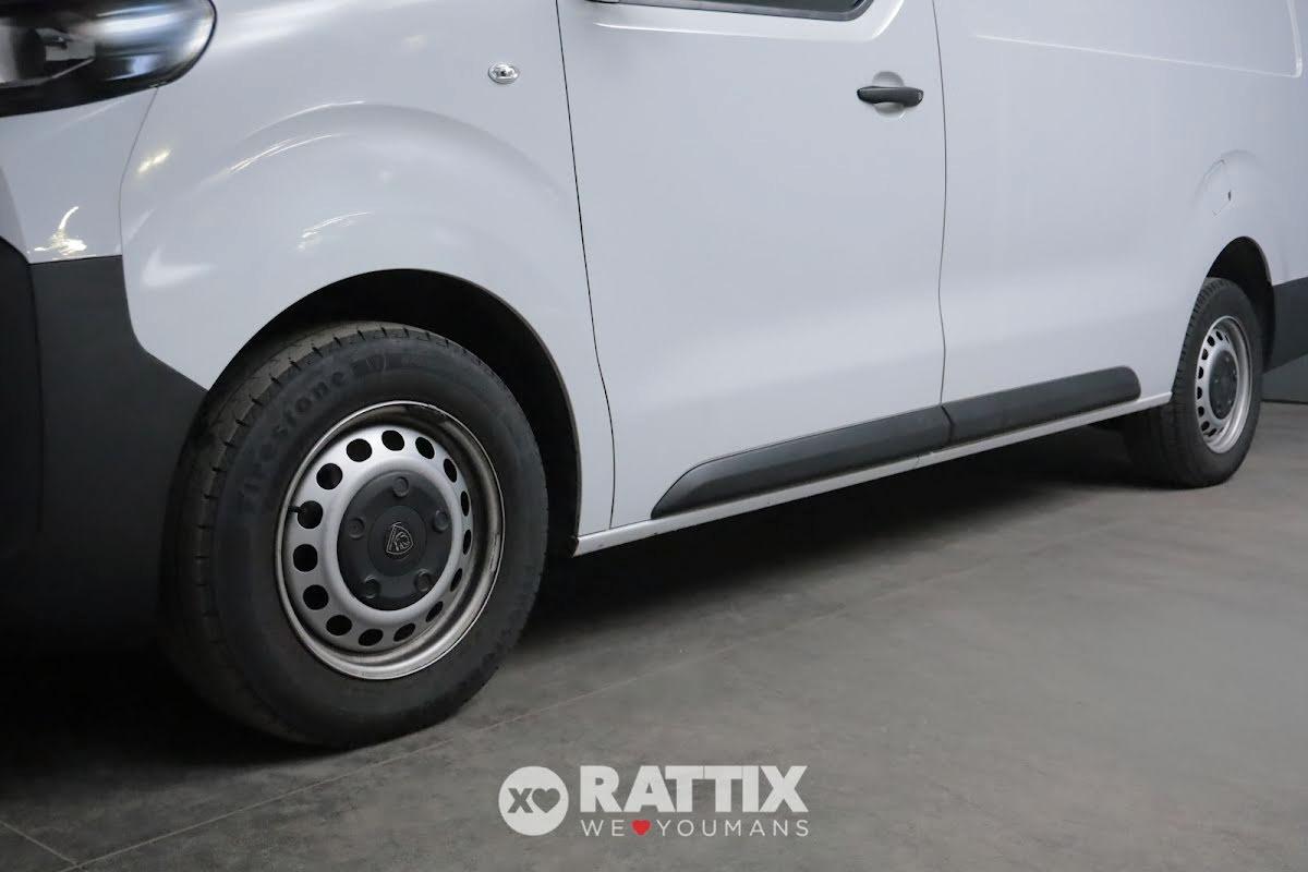 Peugeot Expert Long 2.0 BlueHDI 140CV (IVA ESCLUSA)