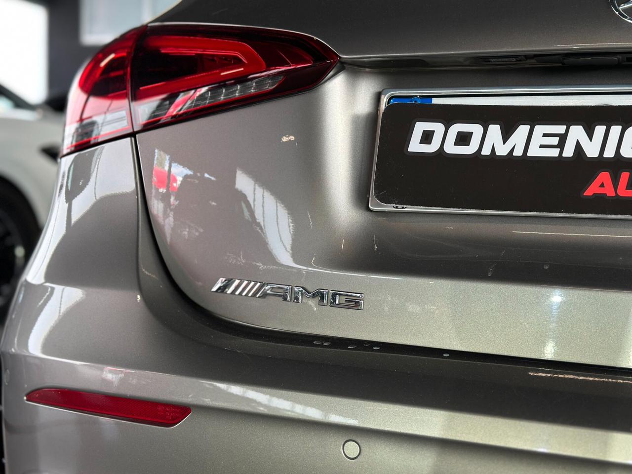 Mercedes-benz A AMG A35 4Matic Turbo