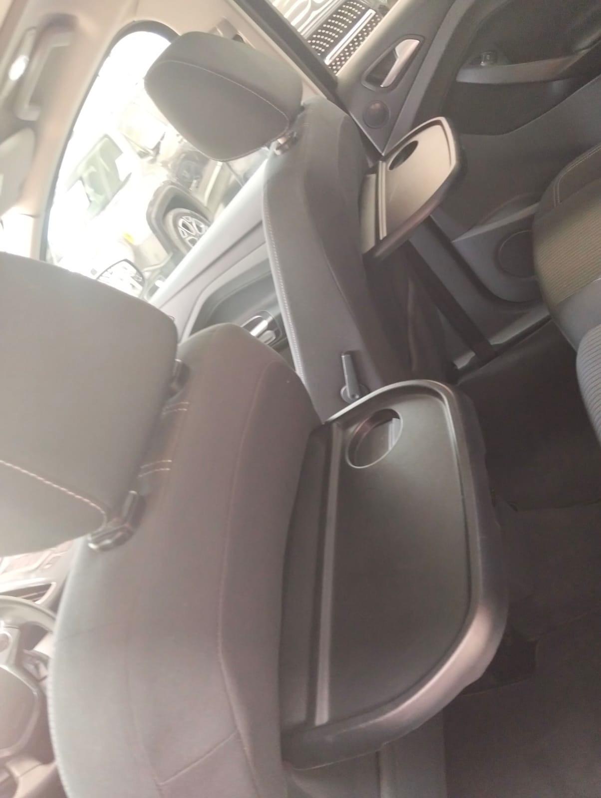 Ford C-Max 2.0 TDCi 115CV Powershift Titanium
