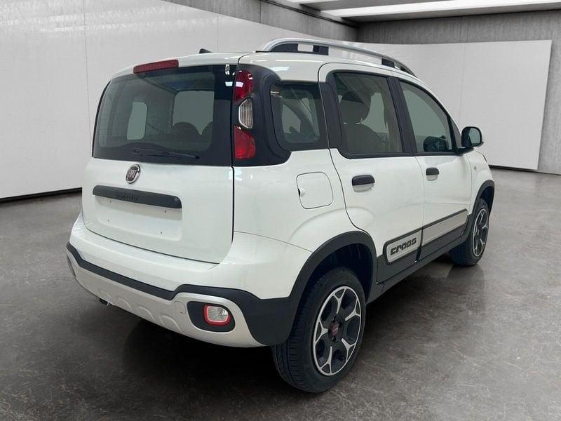 FIAT Panda Cross Panda 0.9 t.air t. Cross 4x4 s&s 85cv