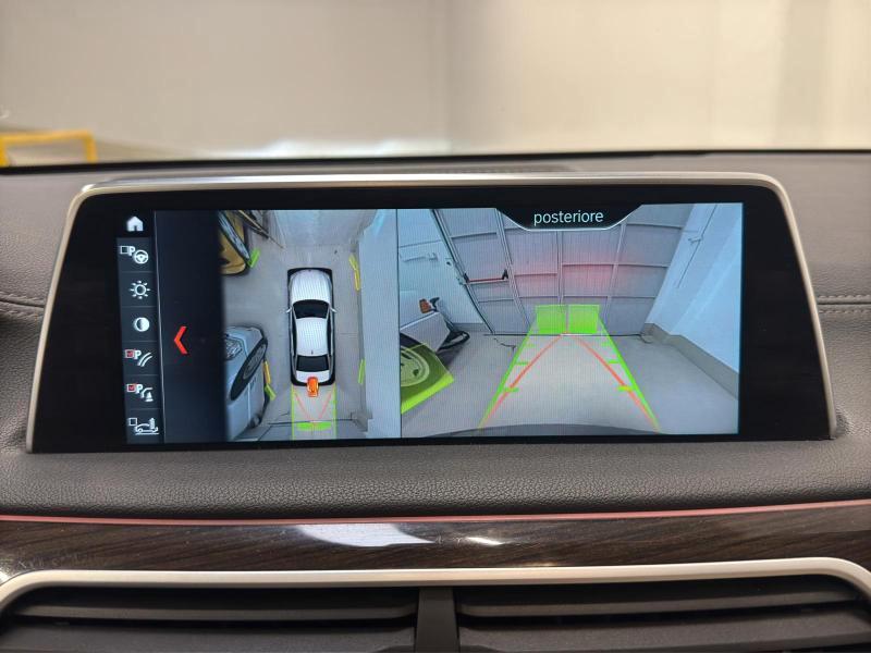 BMW 730 d xdrive Luxury*UNICO PROP*FORMULA S*