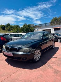 Bmw 730 D CAT ECCELSA