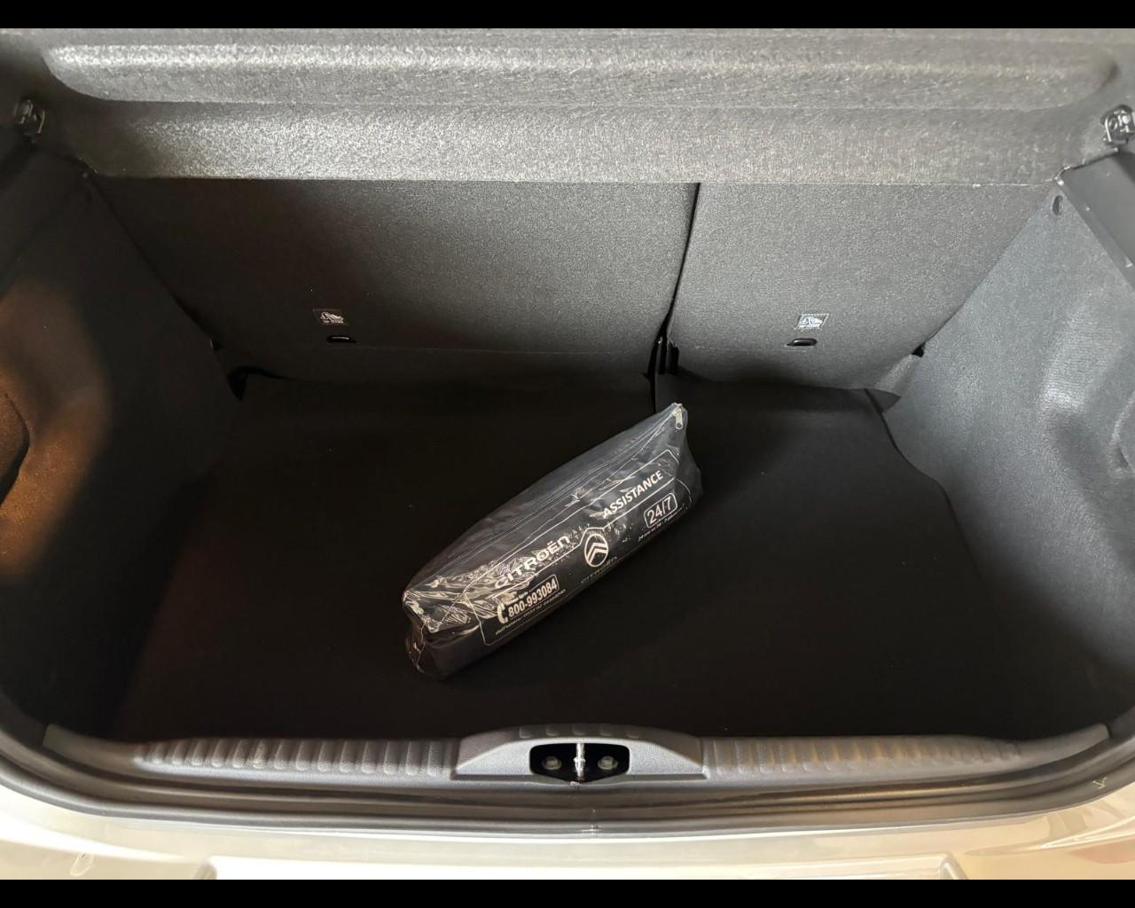 CITROEN C3 III 2017 - C3 1.2 puretech Shine s&s 83cv neopatentati my
