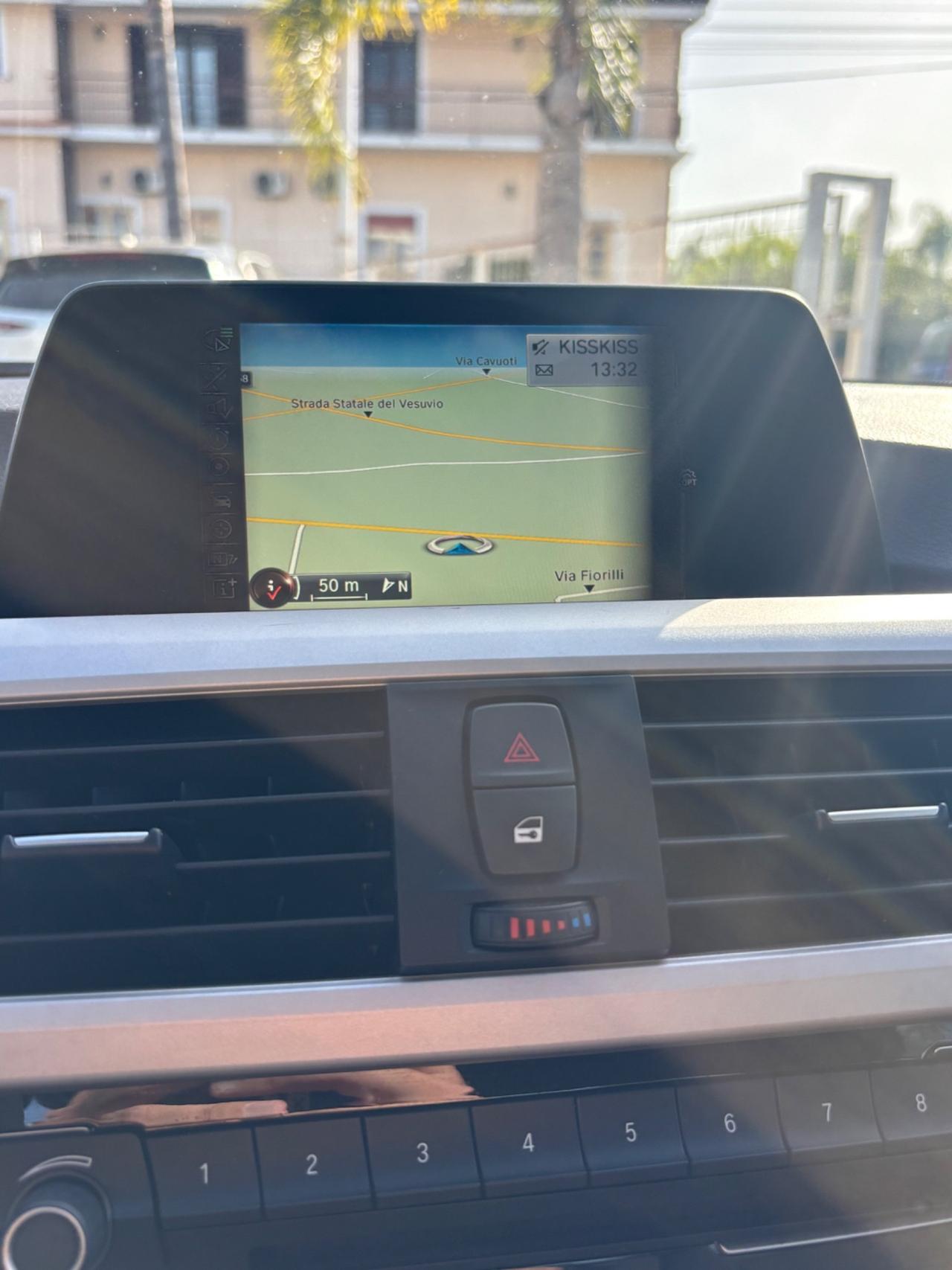 BMW 316D LUXURY 116CV STUPENDO FULL OPT