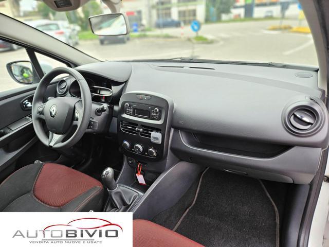 RENAULT Clio 1.2 75CV GPL 5 porte Live