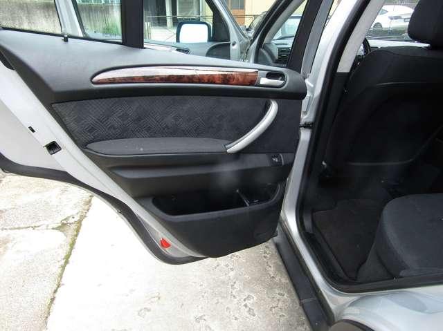 BMW X5 3.0i