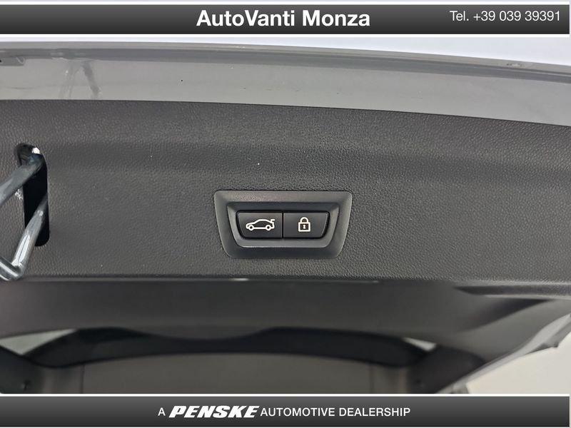 MINI Mini Countryman F60 Mini 2.0 Cooper SD Hype Countryman ALL4 Automatica
