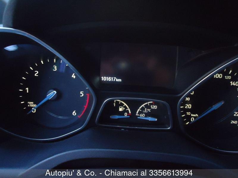 Ford C-Max C-Max 1.5 TDCi 120CV Titanium