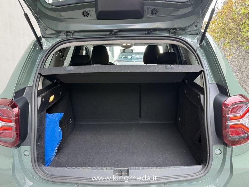 Dacia Duster 1.0 TCe 4x2 100cv Eco-G Journey