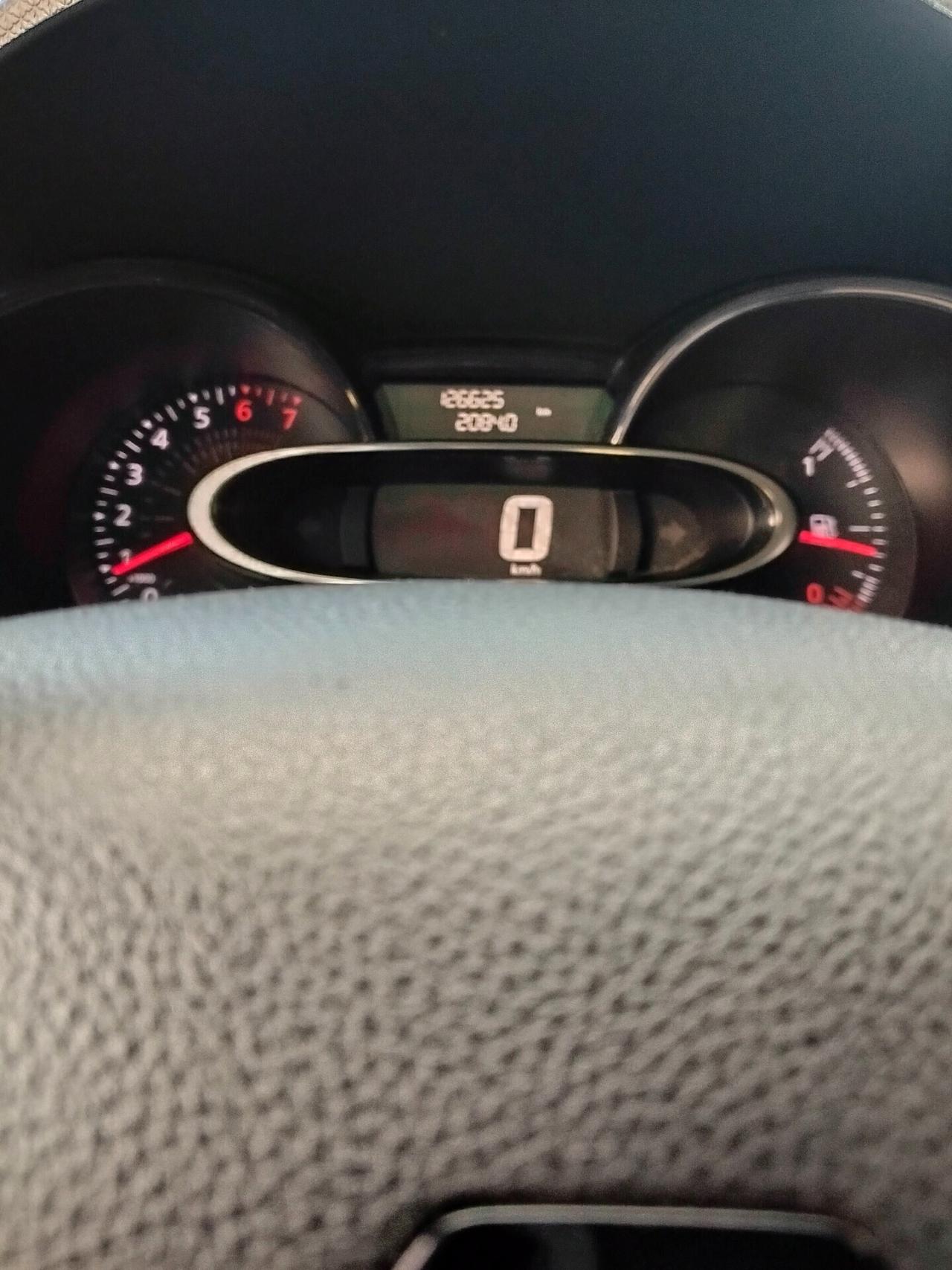 Renault Clio 1.2 75CV 5 porte Life
