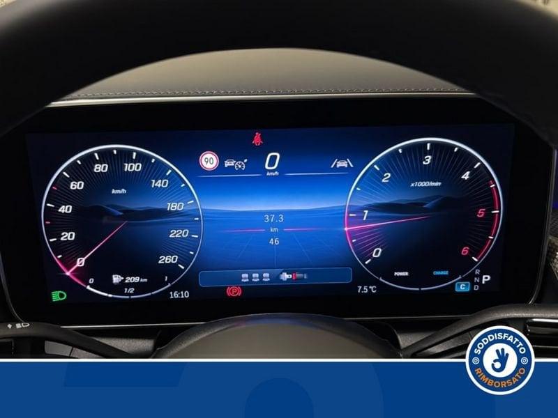 Mercedes-Benz GLC 220d 4Matic AMG Line Advanced