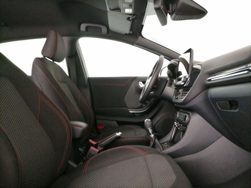 Ford Puma 1.0 ecoboost h ST-line Design s&s 125cv