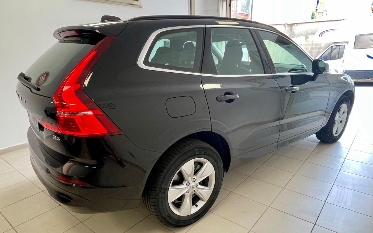 Volvo XC 60 XC60 B4 (d) automatico Plus Bright(COME NUOVA)