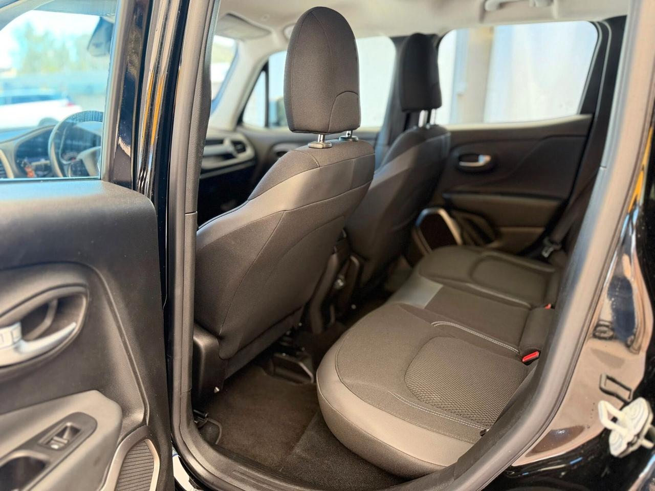 Jeep Renegade 2.0 Mjt 140CV 4WD Active Drive Low Limited