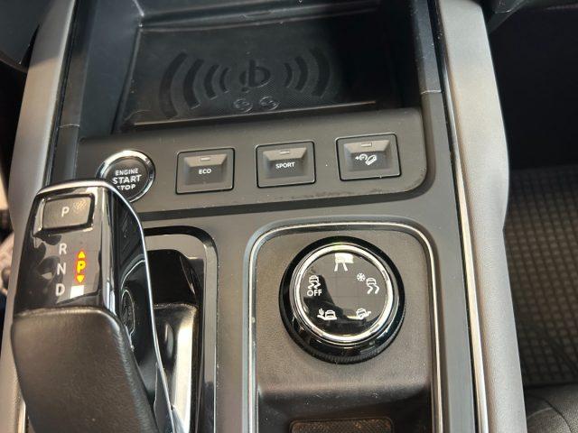 CITROEN C5 Aircross BlueHDi 180 S&S EAT8 Shine