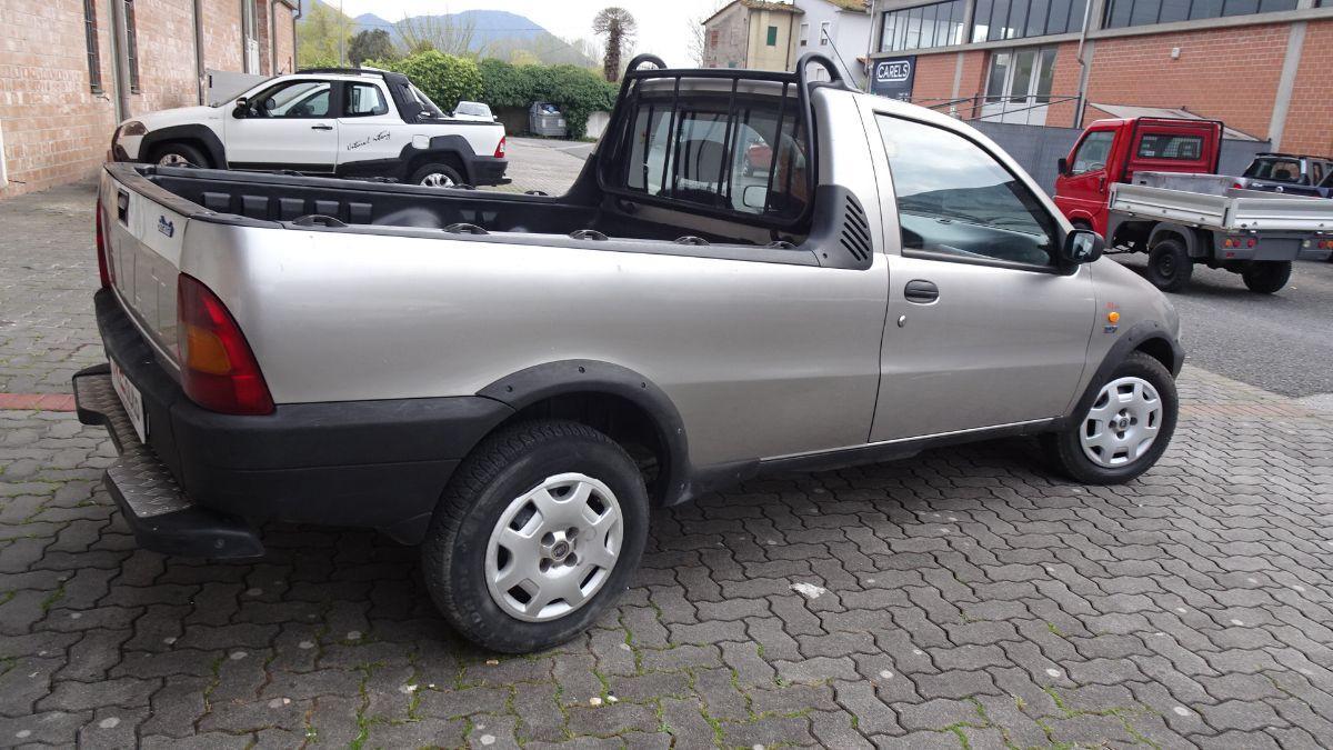 FIAT - Strada 1700 TD PICK -UP FIORINO
