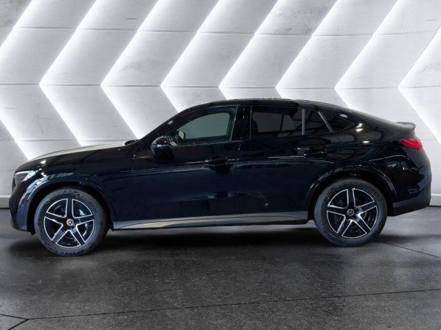 MERCEDES-BENZ GLC 200 GLC 220 4Matic Mild hybrid Coupé AMG Line Advanced