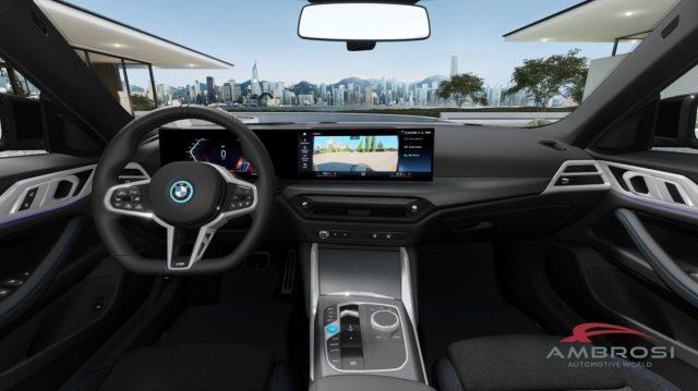 BMW i4 edrive40 MSport Pro