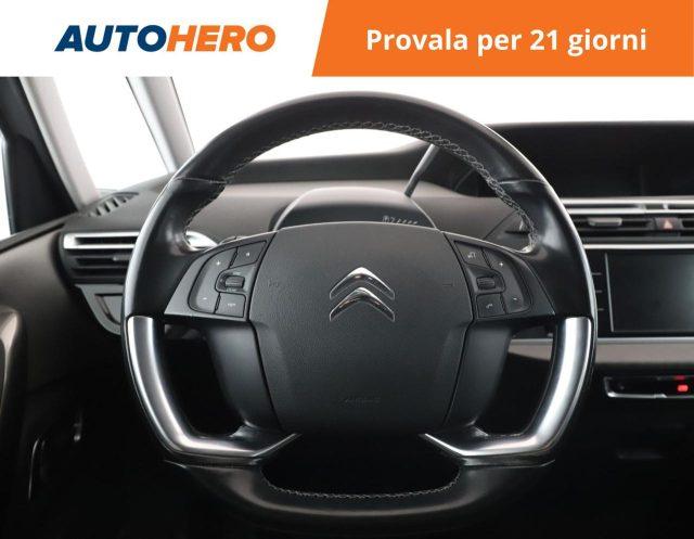 CITROEN C4 Spacetourer BlueHDi 130 S&S EAT8 Shine