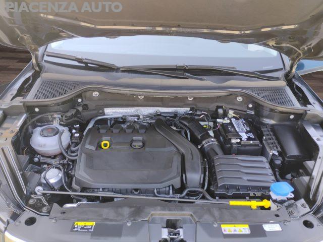 SKODA Karoq 1.5 TSI ACT DSG.TELECAMERA.NAVI.LED.PORTELLONE