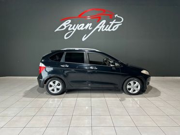 Honda FR-V 2.2 16V i-CTDi Executive