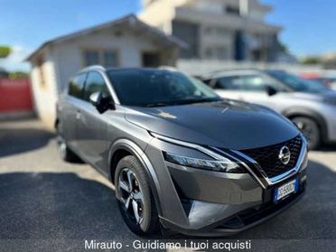 Nissan Qashqai Qashqai 1.3 DIG-T 140 CV Acenta Premium