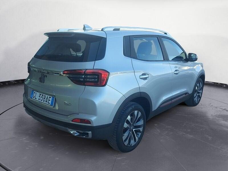 DR AUTOMOBILES DR-5-0 1.5 Turbo CVT