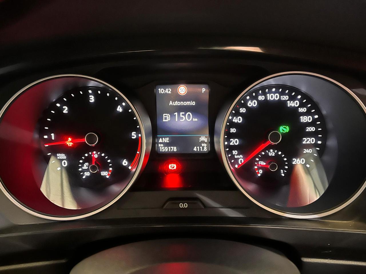 Volkswagen Tiguan 2.0 TDI 150 CV SCR DSG Life