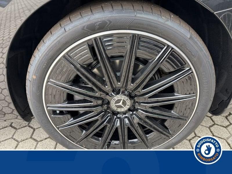 Mercedes-Benz CLE Cabrio CLE 220d Cabrio AMG Line Advanced