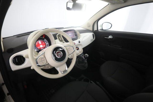 FIAT 500 500 1.0 Hybrid Dolcevita