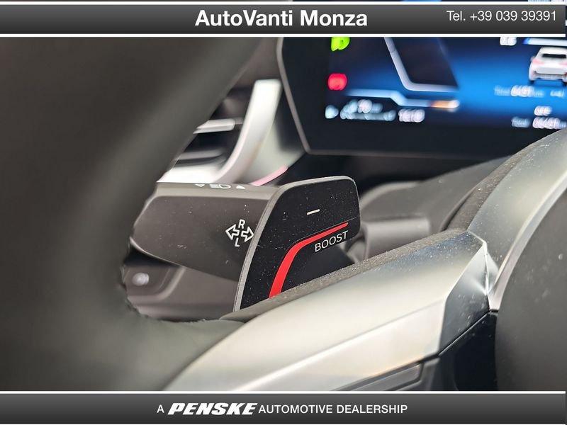 BMW X1 X1 xdrive 25e MSport Pro auto + DOPPIO TRENO DI PNEUMATICI