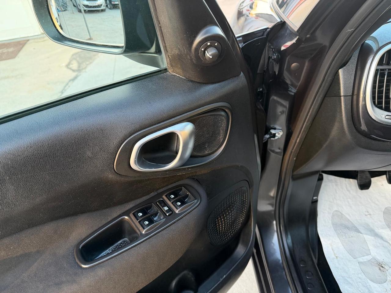 Fiat 500L 1.3 Multijet 95cv Business E6