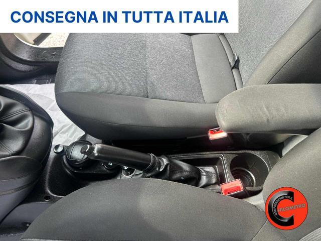 FIAT Doblo 1.3 MJT PC-TN CARGO-CRUISE-BLUETOOTH-BELLISSIMO-