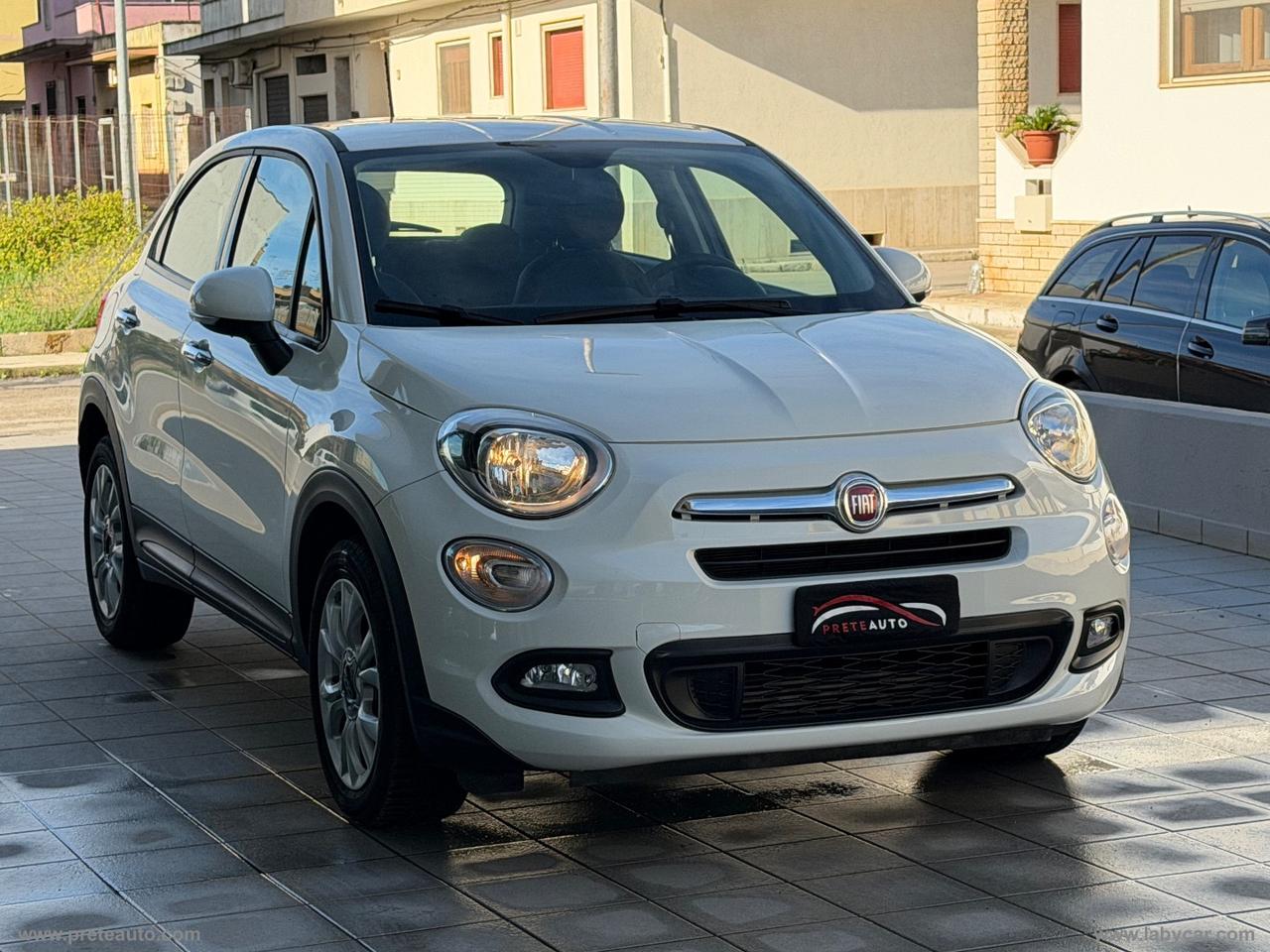 FIAT 500X 1.3 M.Jet 95 CV Pop Star