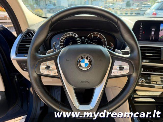 BMW X4 xDrive20d 48V Business Advantage
