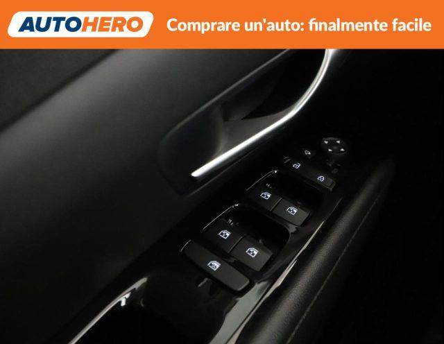 HYUNDAI Tucson 1.6 T-GDI 48V XLine