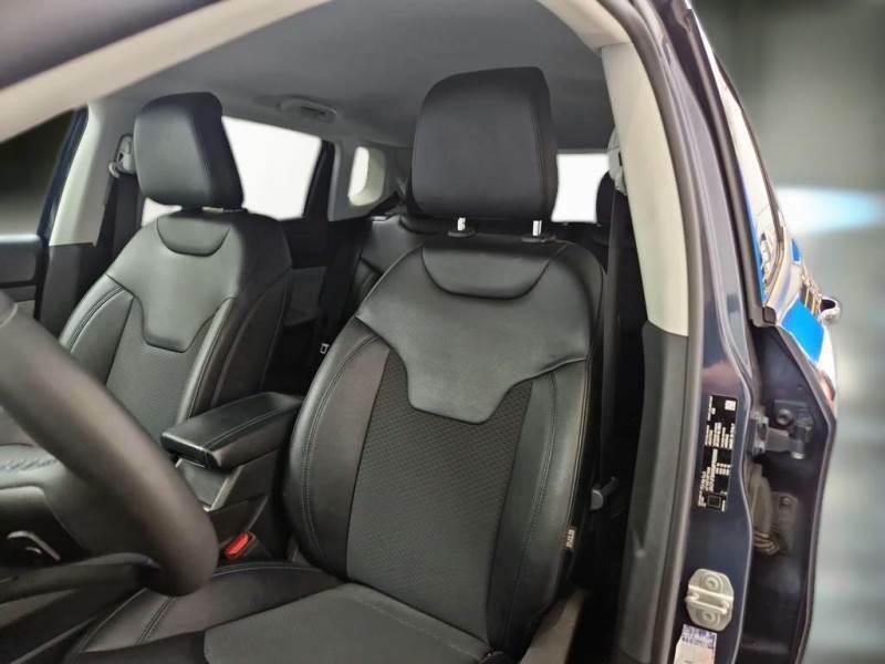 JEEP COMPASS 1.3 T4 PHEV 130 CV BUSINESS 4XE AUTO SUV