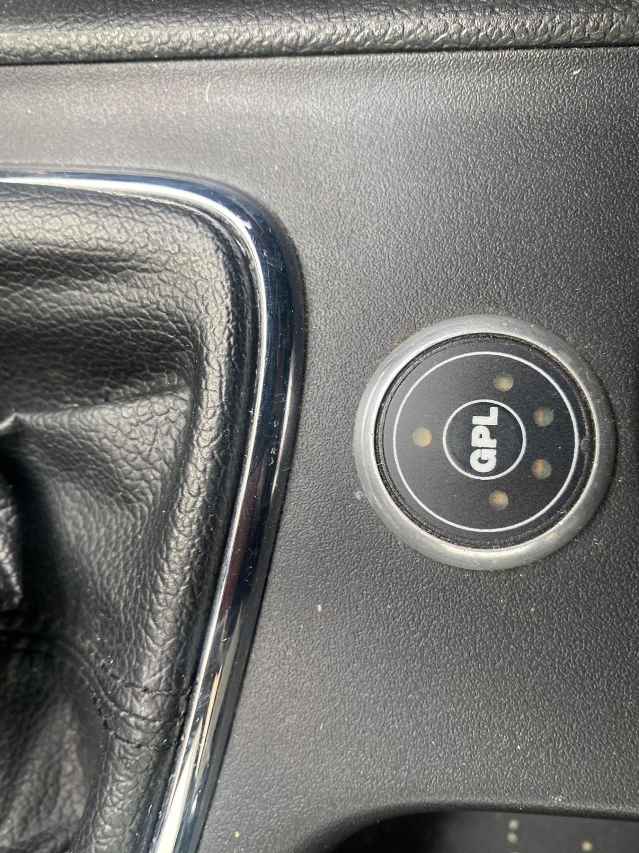 Kia Ceed cee'd 1.4 ECO GPL SW gpl rinnovato