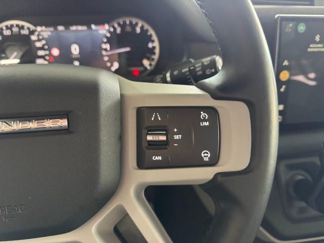 LAND ROVER Defender 110 3.0D I6 250 CV AWD Auto HSE *GANCIO*TETTO*