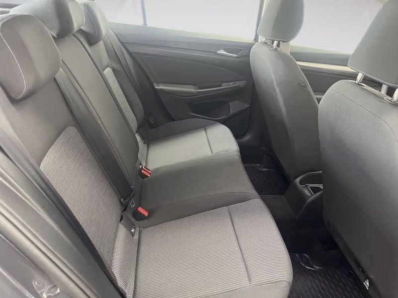 Volkswagen Golf Golf 2.0 TDI 116 CV SCR Life NAVI COCKPIT LED NEOPATENTATI