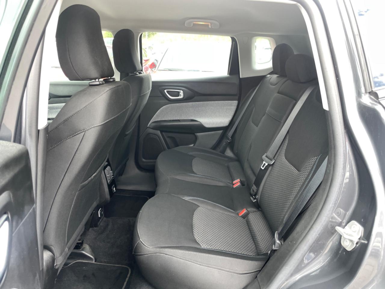 Jeep Compass 1.6 Multijet 130cv 2022